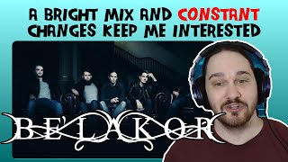 Composer Reacts to Be'lakor - Countless Skies (REACTION &amp; ANALYSIS)