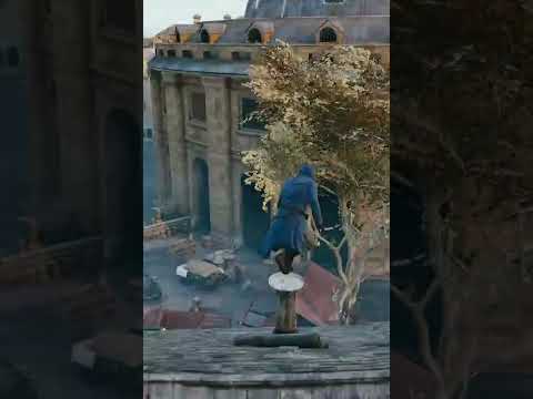 Assassin's Creed Unity - The ULTIMATE Stealth Guide | Assassin's Creed Unity Walkthrough Full Game