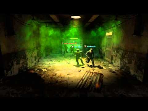 Grief Cell Block - Triple Acid Trap