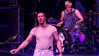 Party Hard - Andrew W.K. live at The Anthem in DC