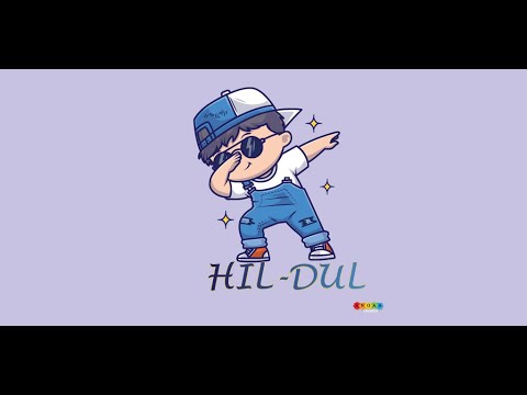 Hil-Dul - AI animation maker
