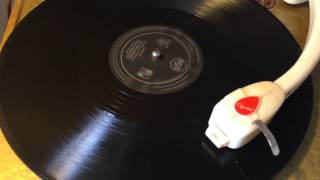 The Ames Brothers - Addio - 78 rpm - RCA 18279