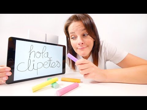 ¿El tablet 'BARATO' para COLE y CASA? | Apple iPad 8