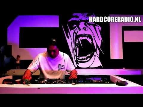 DJ Dj Akira live in the Mix 2024 🔊