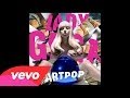 Lady Gaga - Fashion! (Audio - ARTPOP) 