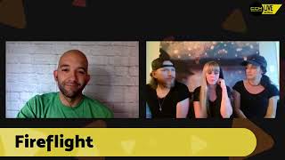 Fireflight - 'Live with Marcus'
