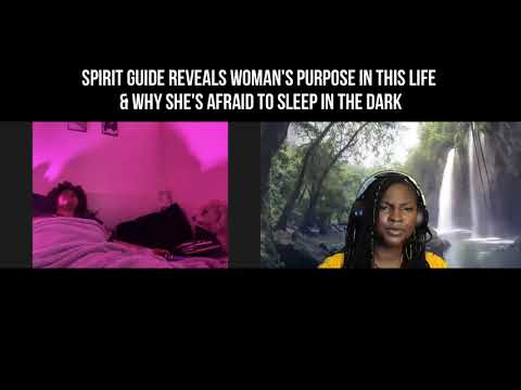 061 Neoshi Hypno -  Spirit guide reveals life purpose and fear of dark | Past Life Regression