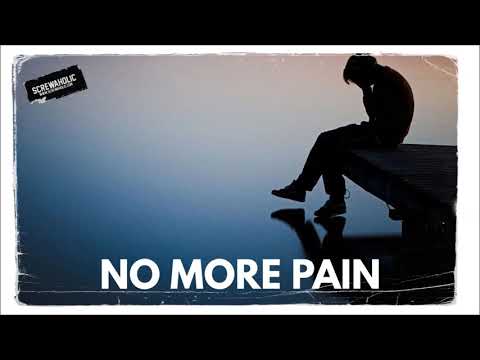 Emotional Sad Boom Bap Beat Deep Piano Instrumental - "No More Pain" | prod. by Screwaholic