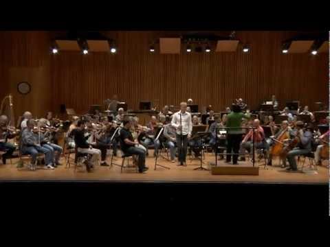 Martin Frost Concert Fantastique