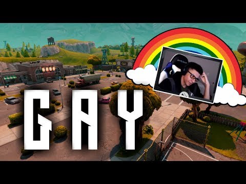 TSM Myth Confirmed Gay...?!! | Fortnite Battle Royal Moments | TSM Myth