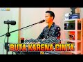 BUTA KARENA CINTA DANGDUT ORGEN TUNGGAL COVER MUHLIS