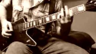 Skyclad - The Cradle Will Fall Cover