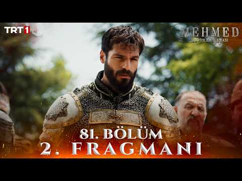 Mehmed: Fetihler Sultanı 81. Bölüm 2. Fragmanı