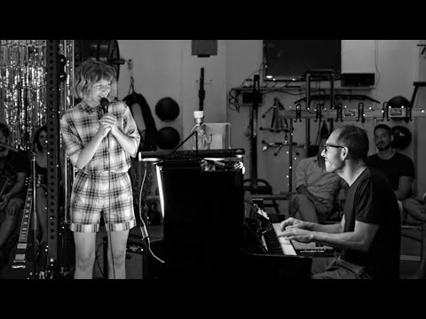 Mira Lu Kovacs & Clemens Wenger (Live @ StrongVienna 12.8.2020)