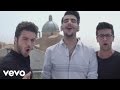 Il Volo - L'amore si muove (Official Video) 