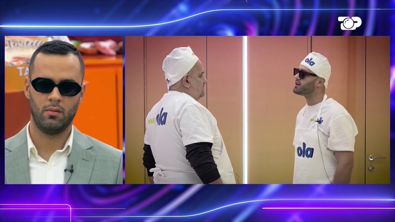 “Donte të shfrytëzonte një rast”/ Çfarë ndodhi mes Brikenës dhe Stenaldos pas fjalës së Ilirit