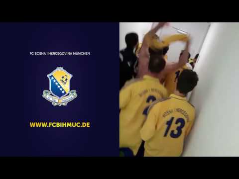 Nama niko ništa ne može, ništa ne može, ništa ne može ... www.fcbihmuc.de