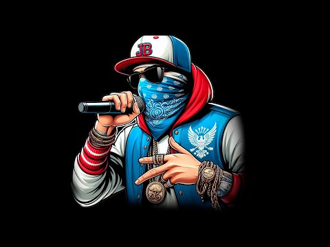 "SIGO EN JUEGO" Base de rap | Instrumental de rap agresivo 2025 | Pistas de rap agresivo 2025