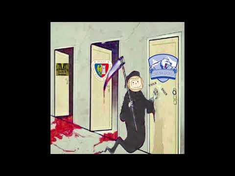 When I'm Ravioli Ravioli