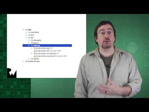 Project Contents Beginning Android Development Your First Kotlin Android App
