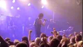 Håkan Hellström - Pistol - Huskvarna 2013