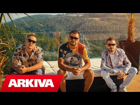 SpeciaL I ft. Faton Isufi & NIEN - Po shkelqen (Official Video HD)