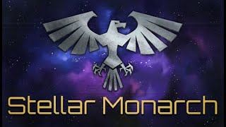 First Impact: Stellar Monarch || Terminally Nerdy