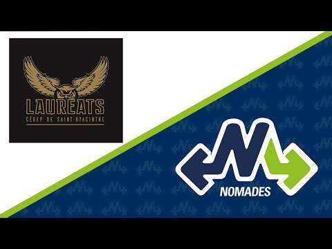 RSEQ D2 Football 🏈 Saint-Hyacinthe @ Montmorency [2022-09-03]