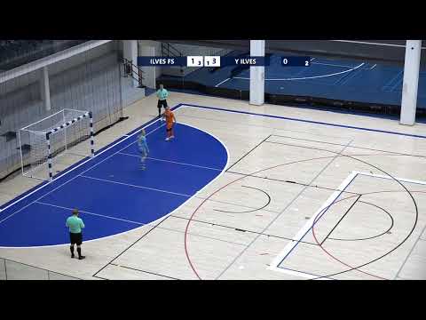 Ilves FS - Ylöjärven Ilves