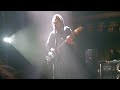 Mk Gee How Many Miles Live At The Great American Music Hall 4 27 24
