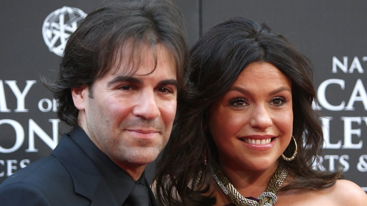 Here's The Truth About Rachael Ray's Husband