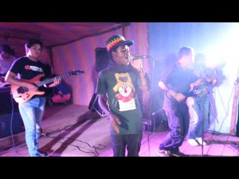 Zandry lapoasy - Iary - Cover by Shytrak