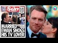 How Ewan McGregor S Affair Changed His Family Forever RumourJuice