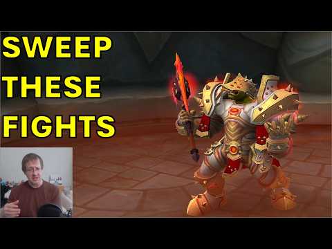 ARMSAGEDDON | Arms Warrior Mage Tower - Midnight Prepatch 12.0