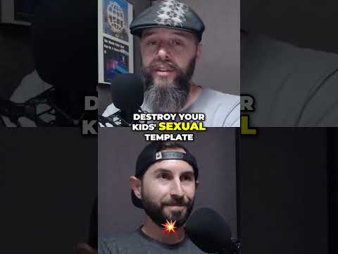 Empowering Your Kids: The Ultimate Guide to Sexuality