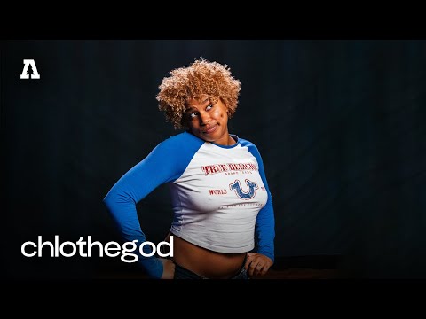 chlothegod on Audiotree Live (Full Session)