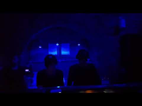 Adriatique dj duo - Fabric club, London 30.09.2017