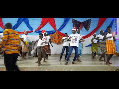 Ecodim Sopim Yakro | Kanjehese