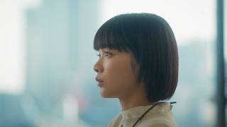 【朝日新聞社】「新しい朝をつくれ。」30秒CM