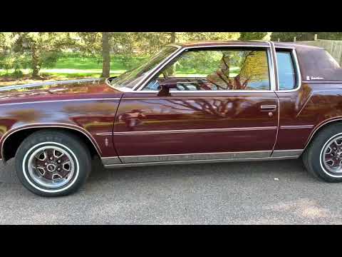 1978 Oldsmobile Cutlass Supreme (CC-1245309) for sale in Stratford, Wisconsin