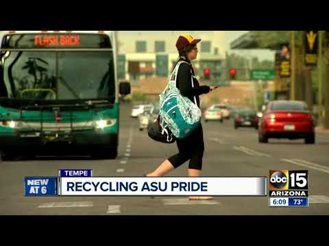 Asu Banner