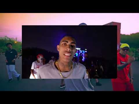 Set do dj piu "rave da  putaria "_mc nego da Marcone,mc 7belo,mc kidinho e mc gw (clipe oficial )