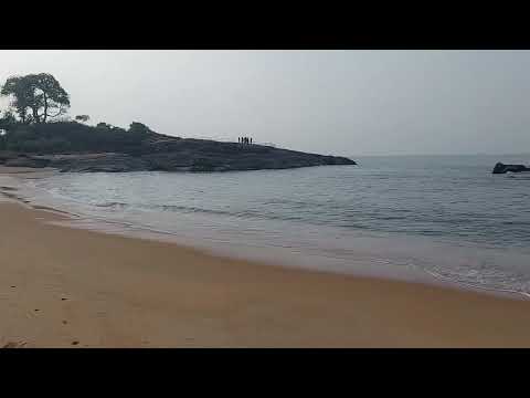 കിടിലൻ ബീച് Kappad beach Calicut#kappadbeach#nice#beachvibes #touristplace #touristattraction #sea