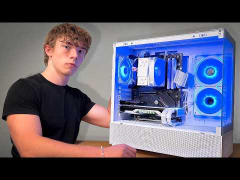 I Made A BIG MISTAKE Flipping THIS GAMING PC S2:E6