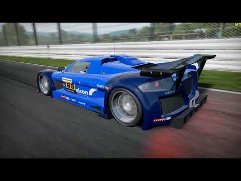 NFS Shift 2 Part 55 - Works - Suzuka Redline Festival