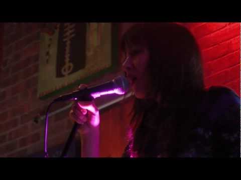 Suzy Condrad (UK Joint Winner) - Loop Station World Championship 2