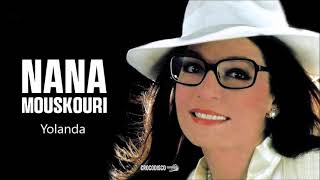 Nana Mouskouri - Yolanda (1996)