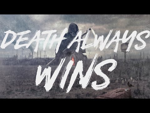 Dead Asylum - Death Always Wins (Lyric Video)