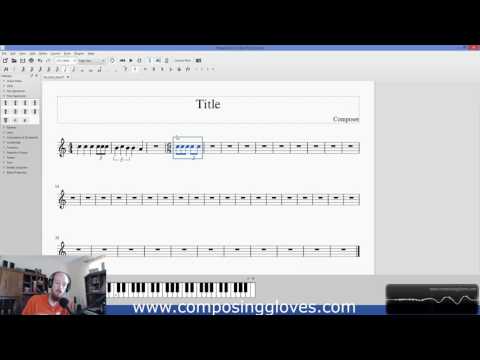 Music Theory From The Ground Up 13 - Borrowed Time