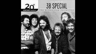 38 Special - Second Chance